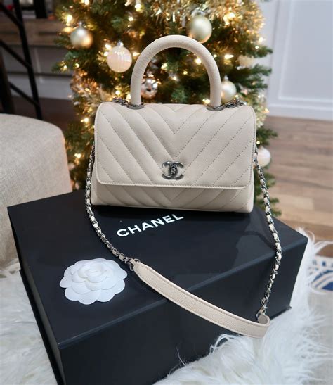 chanel mini bag flap|chanel mini flap bag with top handle.